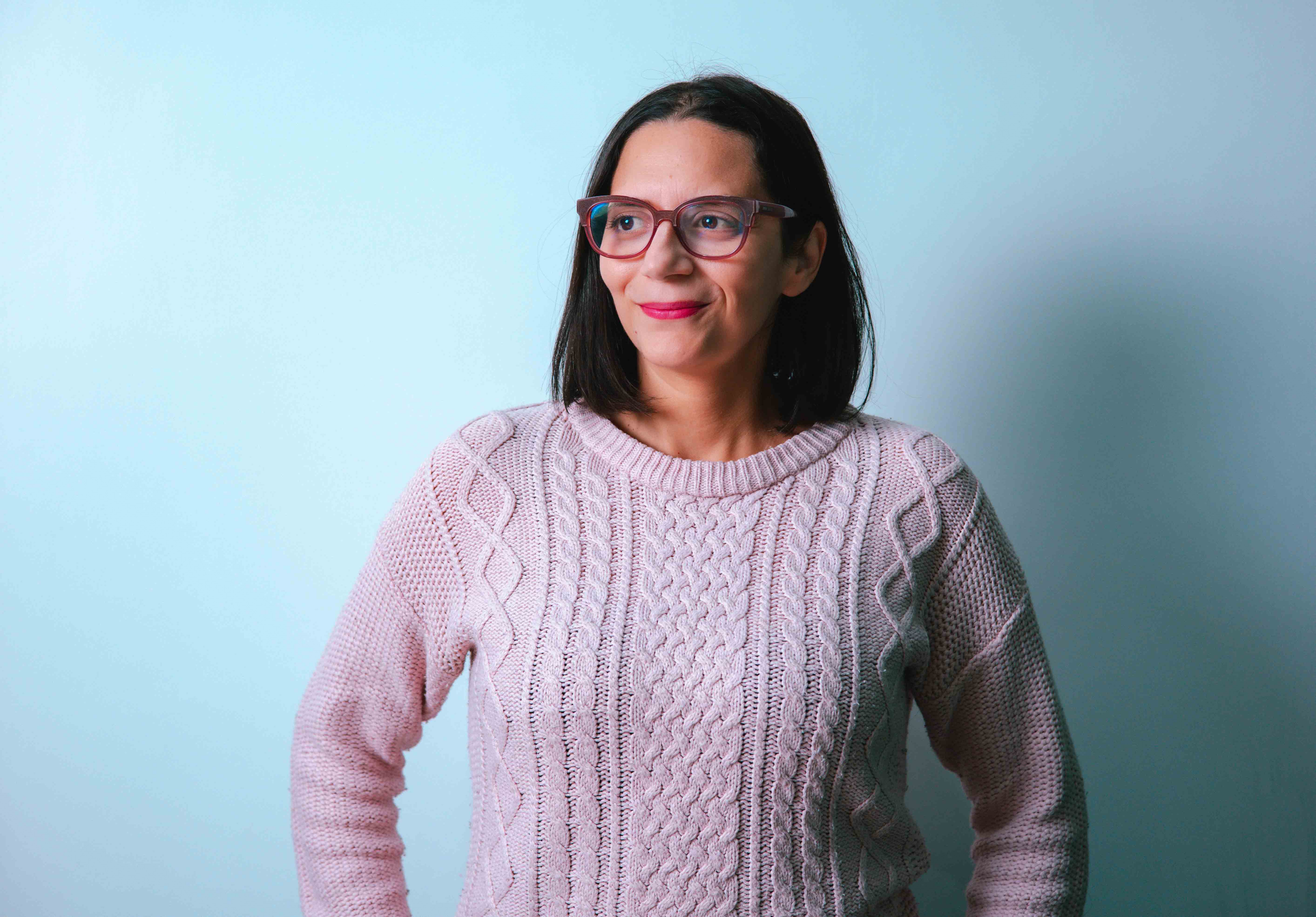 Asma Omri